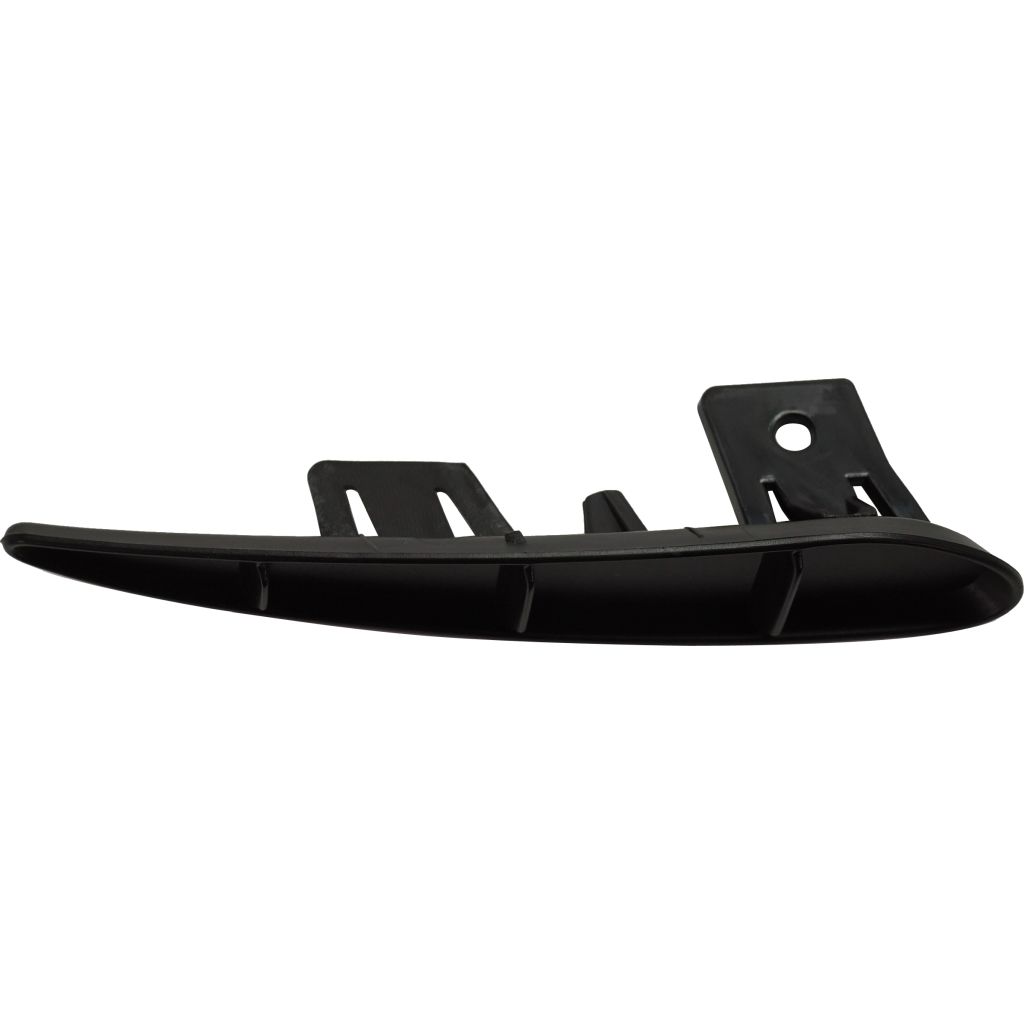 BMW BMW 3 (SEDAN) REAR BUMPER OUTER INSERT RIGHT (Passenger Side) (330i W/M SPORT)(M340i) OEM#51128075816 2019-2022 PL#BM1139102