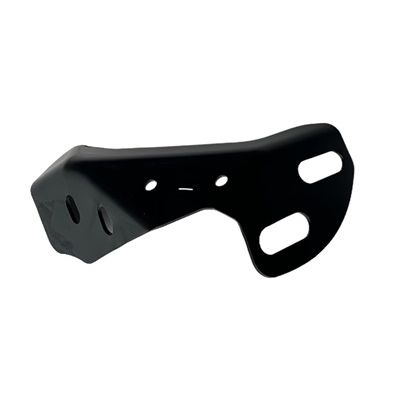 FORD TRUCKS & VANS FORD/PU F250/350/450 (SUPER DUTY) REAR BUMPER REINF BRACKET LEFT (Driver Side) (Driver Side) OUTER OEM#PC3Z17787B 2023-2025 PL#FO1166216