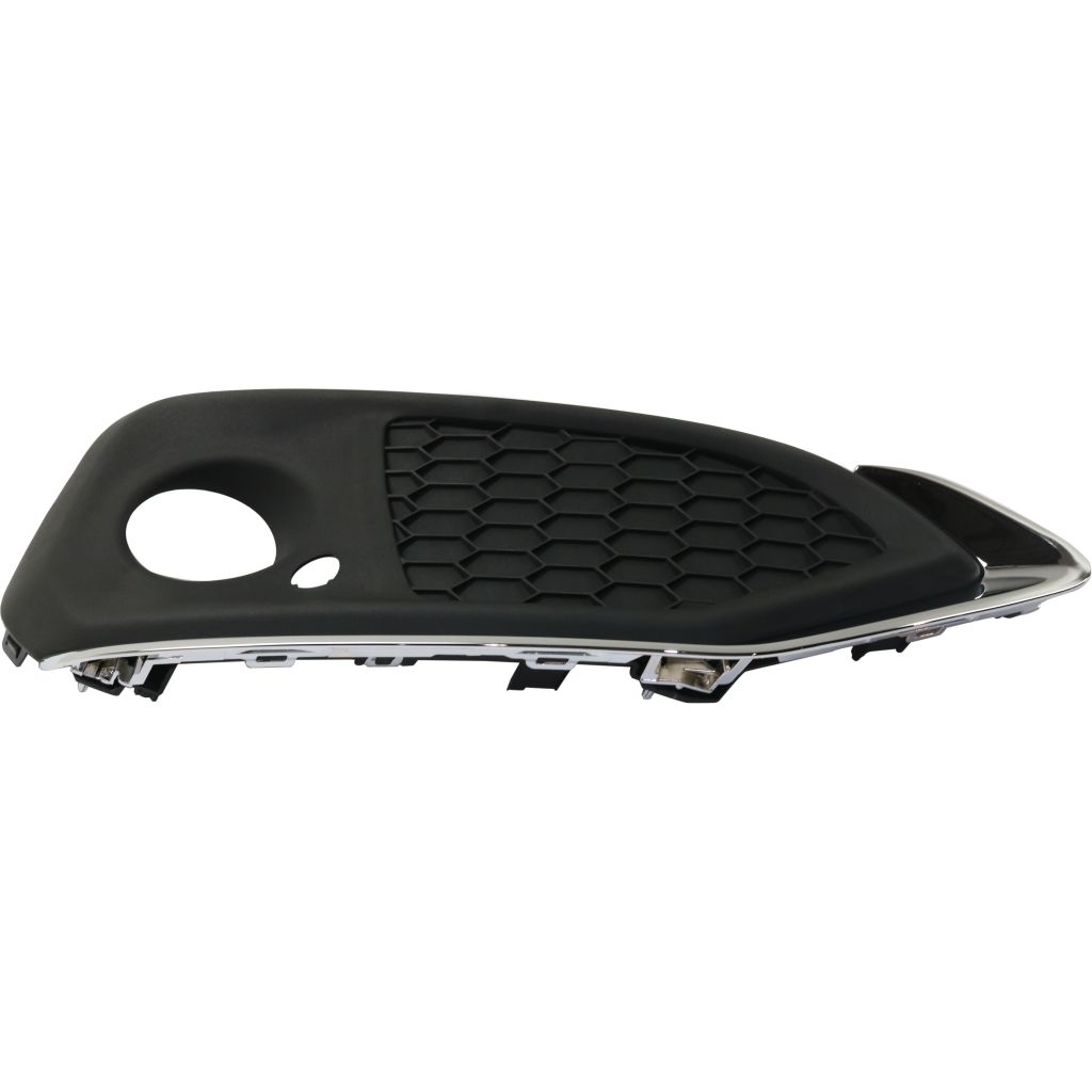 ACURA RDX FOG LAMP OPENING COVER RIGHT (Passenger Side) (W/FOG LAMP) OEM#71104TX4A81 2016-2018 PL#AC1039113