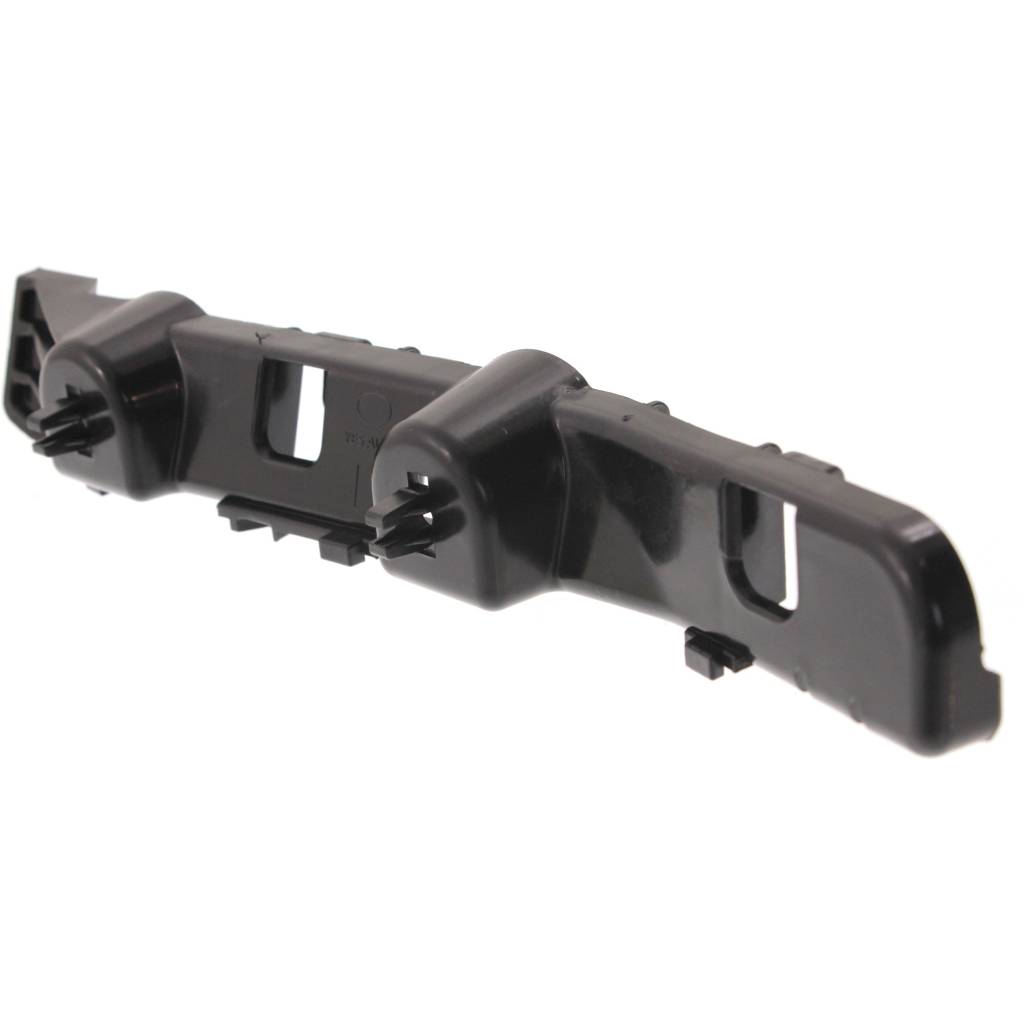 NISSAN(DATSUN) ALTIMA SEDAN FRONT BUMPER COVER SIDE RETAINER LEFT (Driver Side) OEM#62221JA01A 2007-2012 PL#NI1032106