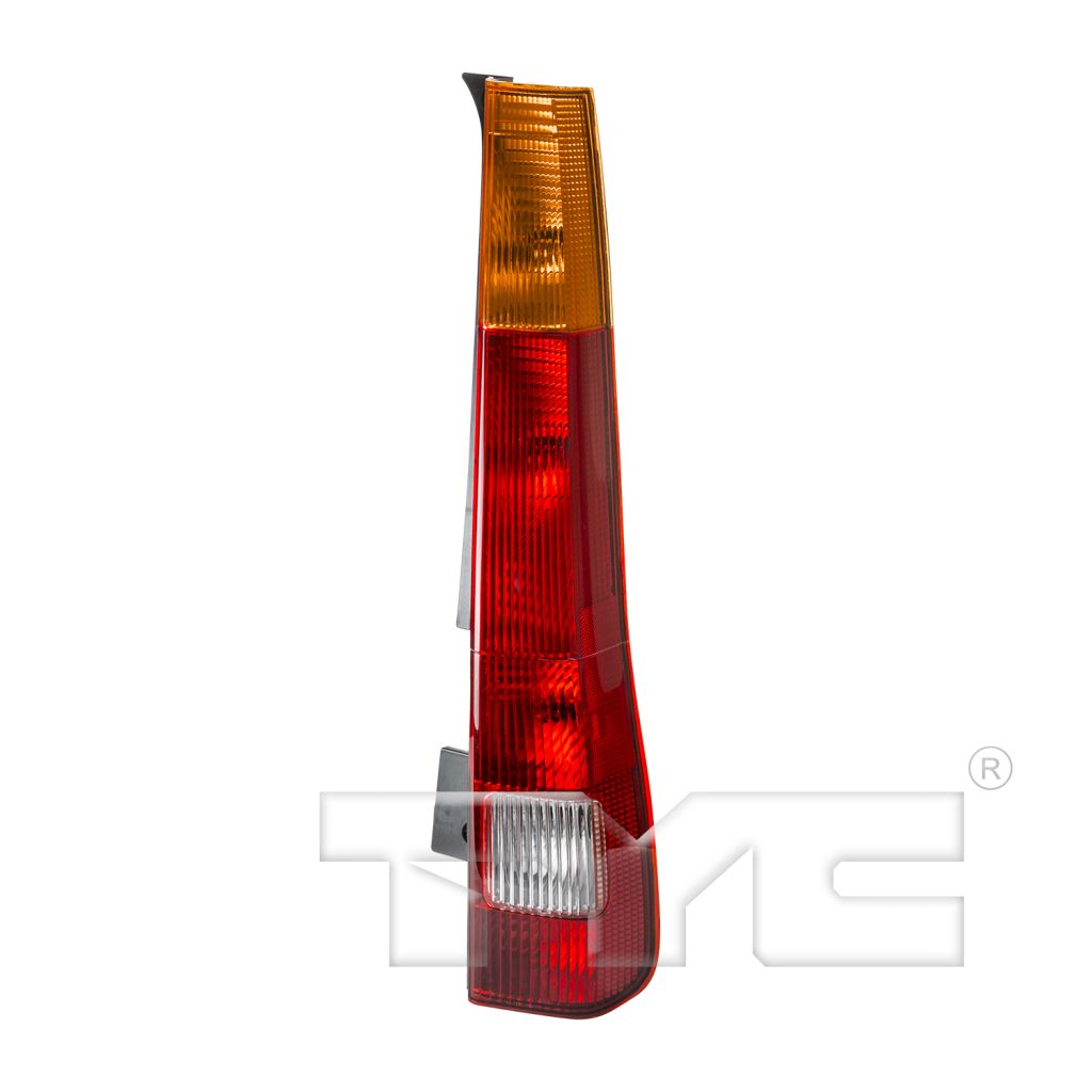 HONDA CRV TAIL LAMP ASSEMBLY RIGHT (Passenger Side) (UK BUILT) OEM#33501SCAA00 2002-2004 PL#HO2819127