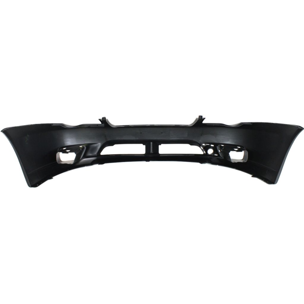 SUBARU LEGACY/OUTBACK FRONT BUMPER COVER PRIMED (LEGACY)**CAPA** OEM#57704AG02A 2005-2007 PL#SU1000149C