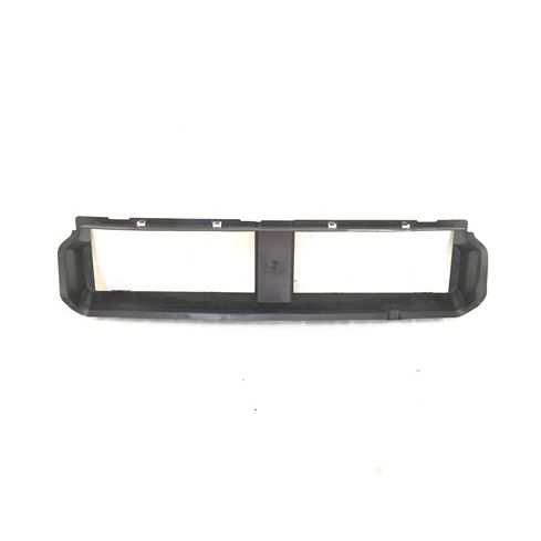 FORD TRUCKS & VANS MAVERICK RADIATOR SUPPORT LOWER AIR DEFLECTOR (WO/TREMOR OFF-ROAD) OEM#NZ6Z8327A 2022-2024 PL#FO1218188