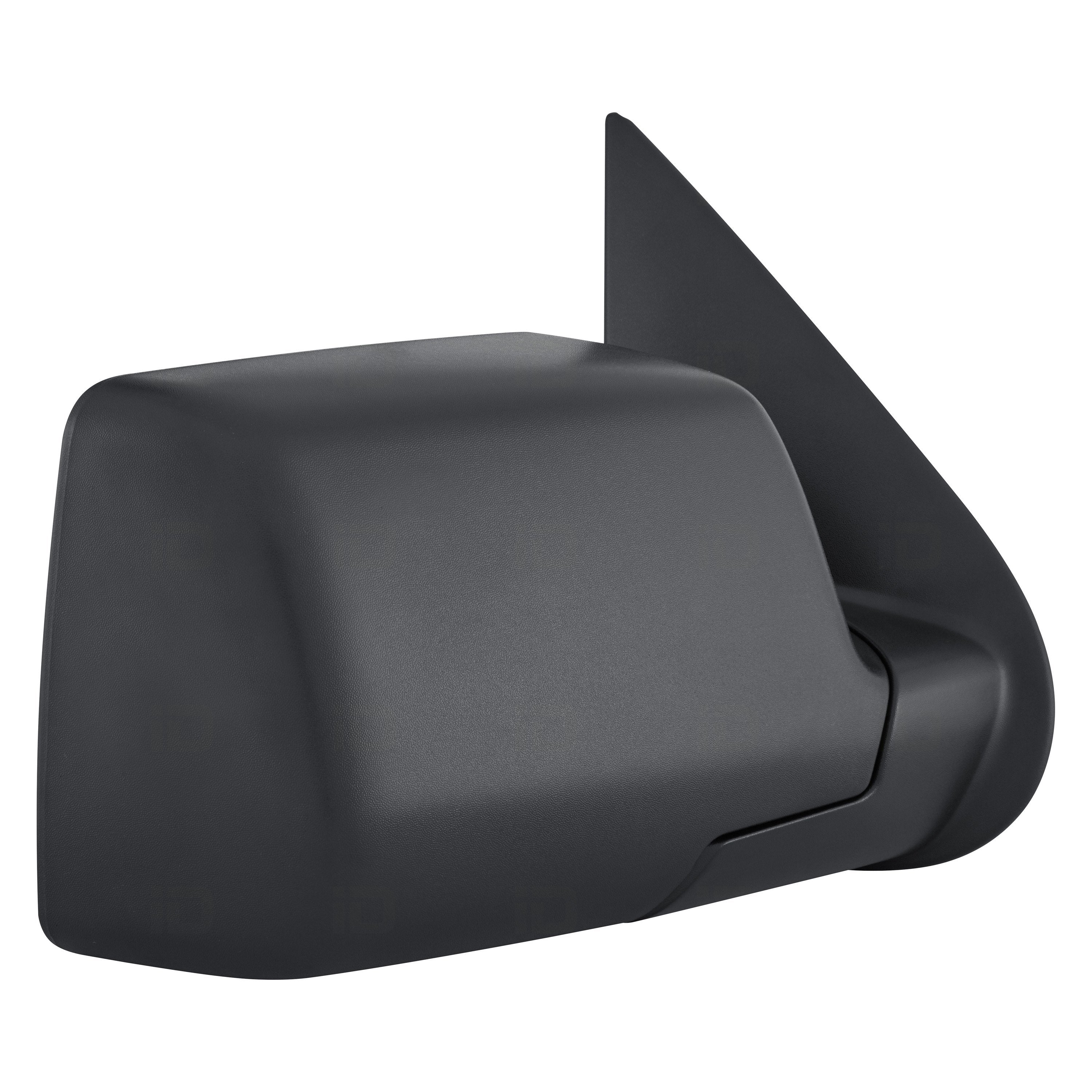 FORD TRUCKS & VANS EXPLORER DOOR MIRROR RIGHT (Passenger Side) PWR (XLS)(WO/PDL) OEM#6L2Z17682AAA-PFM 2006-2010 PL#FO1321275