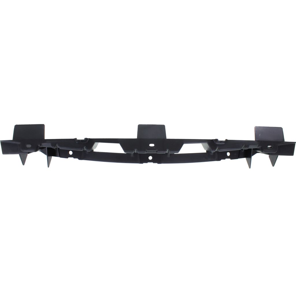 CHRYSLER 200 SEDAN REAR BUMPER CENTER BRACKET (PLASTIC) OEM#68103915AC 2015-2017 PL#CH1168100