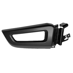 FORD TRUCKS & VANS FORD/PU (F150 SVT RAPTOR) FRONT BUMPER OUTER RIGHT (Passenger Side) BLACK OEM#HL3Z17810B 2017-2020 PL#FO1005119