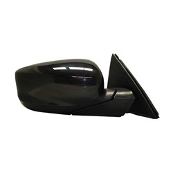 HONDA ACCORD COUPE DOOR MIRROR RIGHT (Passenger Side) POWER/ NOT HEATED (W/COVER) OEM#76208TE0A01 2008-2012 PL#HO1321227