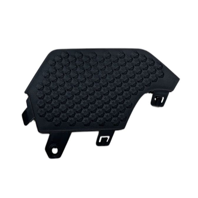 GM TRUCKS & VANS COLORADO REAR BUMPER CORNER STEP PAD RIGHT (Passenger Side) (EXC ZR2) OEM#87854121 2023-2026 PL#GM1197108