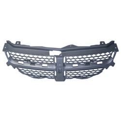 DODGE NEON/SX 2.0 GRILLE BLACK (W/O Mldgs)(Exc SRT-4) OEM#5303559AG 2003-2005 PL#CH1200270