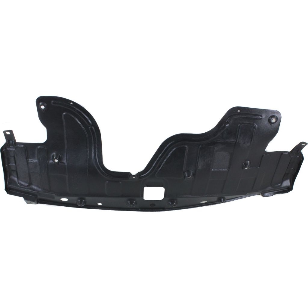 HYUNDAI SANTA FE FRONT SPLASH SHIELD (ENG UNDER CVR) OEM#291100W800 2010-2012 PL#HY1228160