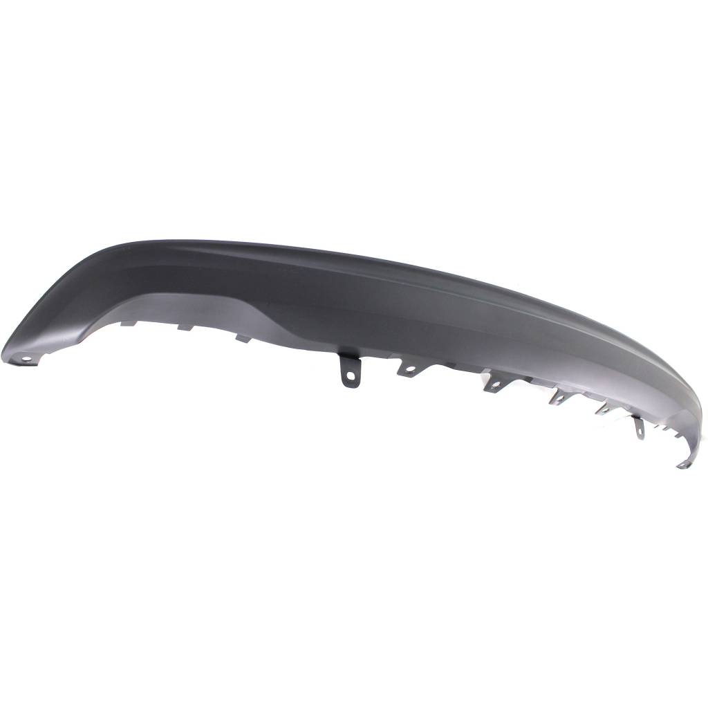 TOYOTA CAMRY REAR BUMPER VALANCE (LE/XLE) **CAPA** OEM#5216906010 2015-2017 PL#TO1195103C