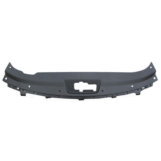 HYUNDAI SONATA HYBRID RADIATOR SUPPORT TOP COVER OEM#86361E6000 2016-2017 PL#HY1224109
