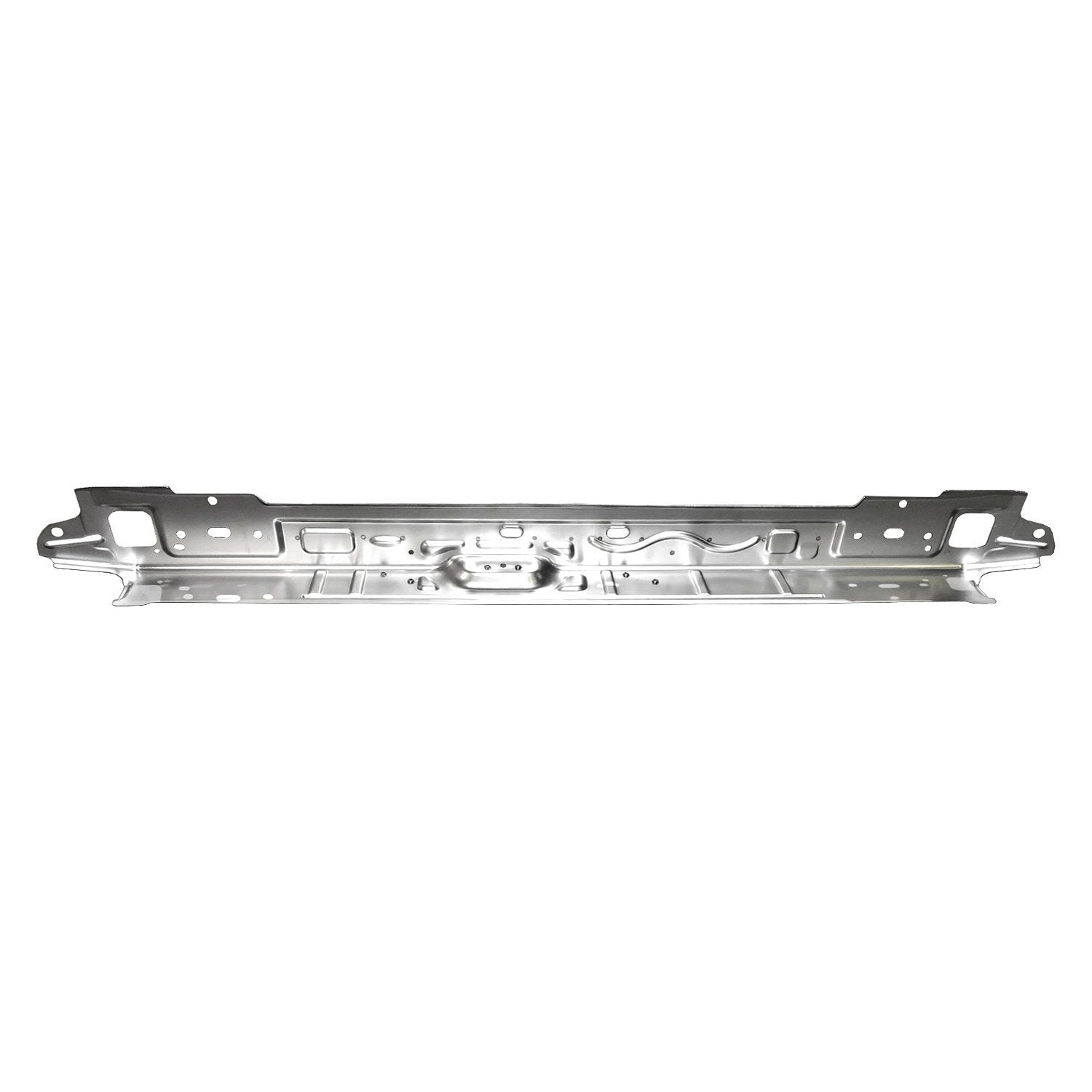 DODGE TRUCKS & VANS PROMASTER 1500/2500/3500 REAR BUMPER FILLER PANEL (CLOSURE PANEL) OEM#68184193AA 2014-2023 PL#CH1180144
