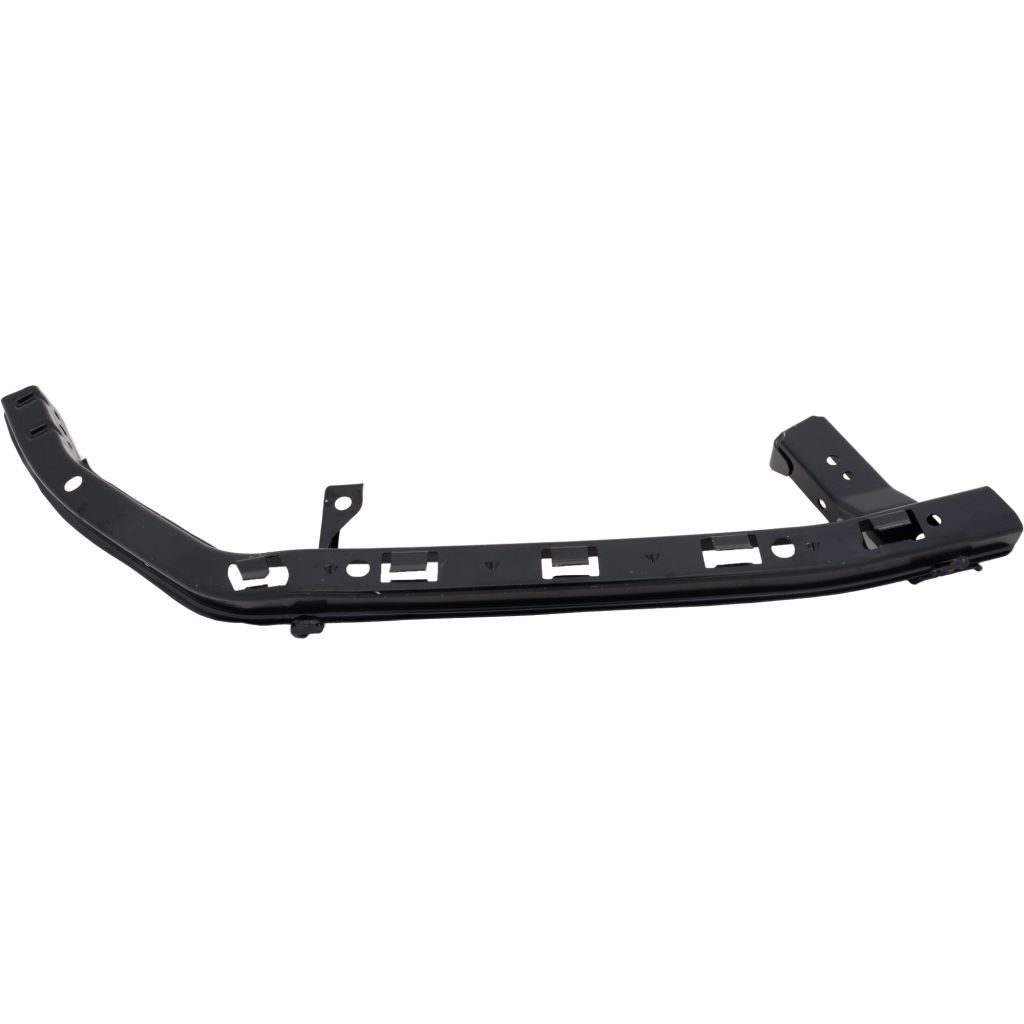 ACURA TLX FRONT BUMPER COVER UPPER SUPPORT RIGHT (Passenger Side) OEM#71140TZ3A00 2015-2017 PL#AC1043105