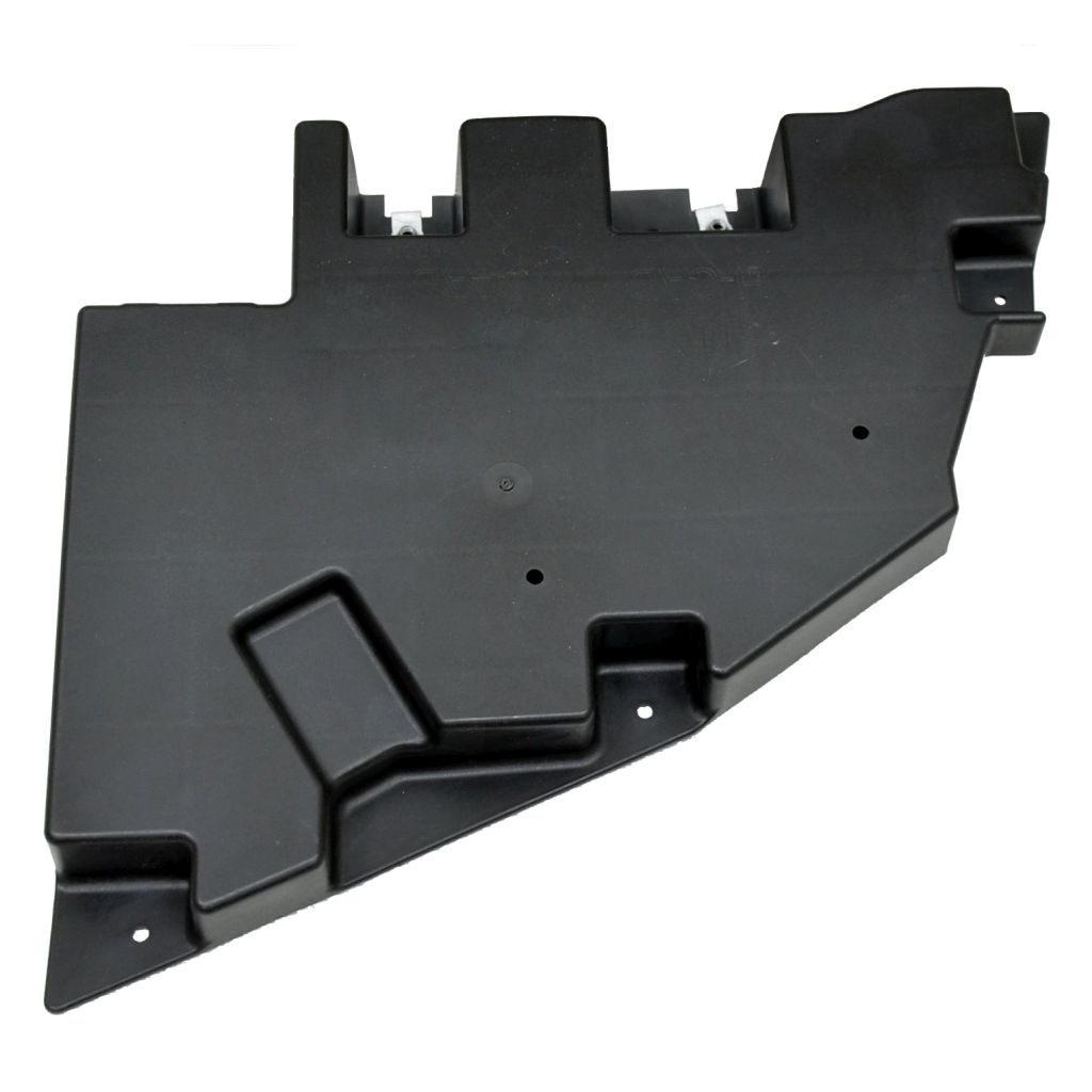 CADILLAC ESCALADE/ESCALADE ESV FRONT BUMPER COVER OUTER FILLER BRACKET LEFT (Driver Side) OEM#84354606 2015-2020 PL#GM1088186