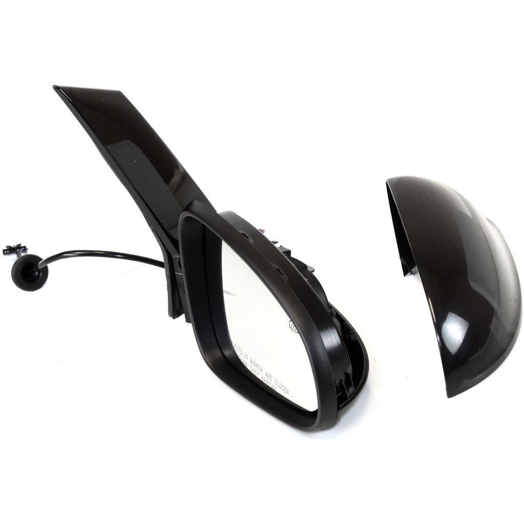 BUICK VERANO DOOR MIRROR RIGHT (Passenger Side) POWER/HEATED (WO/BLIND SENSOR) OEM#22908064 2012-2017 PL#GM1321439