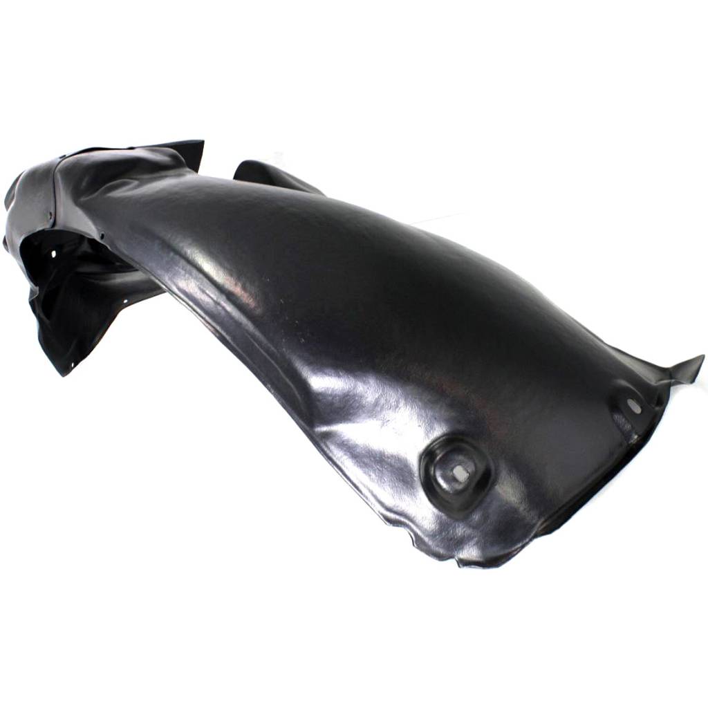 AUDI S4 SEDAN FENDER LINER LEFT (Driver Side) OEM#8K0821171G-PFM 2010-2012 PL#AU1248120