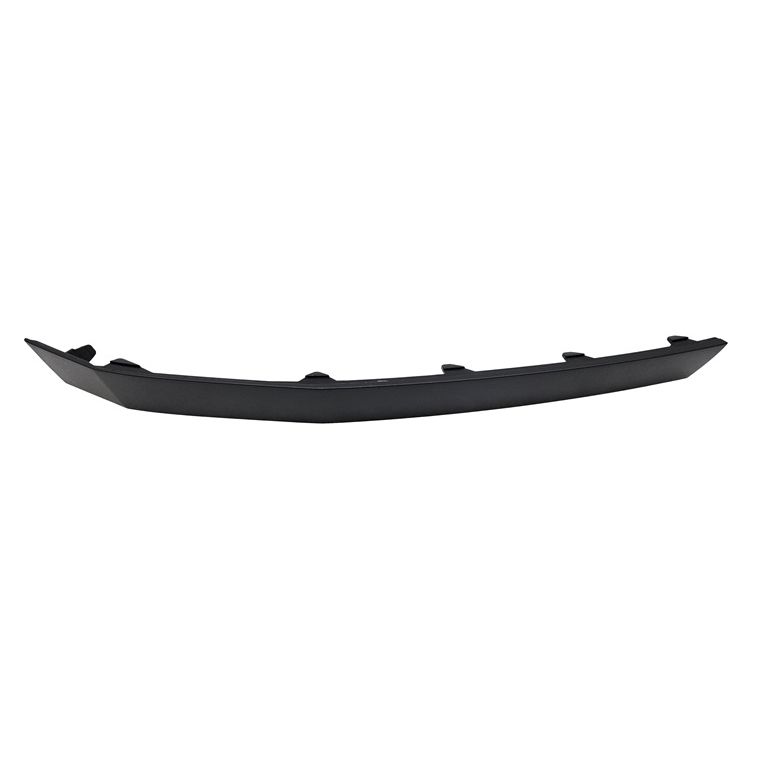 HYUNDAI SANTA FE HYBRID FRONT BUMPER LOWER MLDG RIGHT (Passenger Side) TEXTURE OEM#86596R6000CA 2024-2026 PL#HY1047137