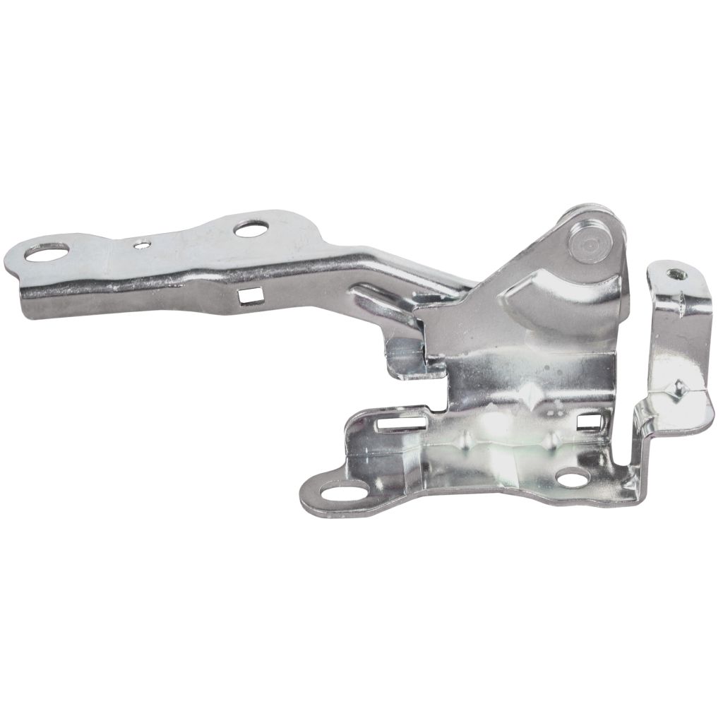 HYUNDAI ELANTRA SEDAN HOOD HINGE LEFT (Driver Side) OEM#791102H000 2007-2010 PL#HY1236120