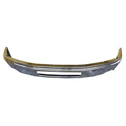 GM TRUCKS & VANS SIERRA/PU 2500/3500 (GMC) FRONT BUMPER CHROME **CAPA** OEM#25998989 2011-2014 PL#GM1002839C