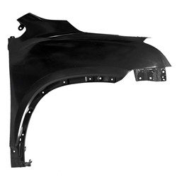 GM TRUCKS & VANS TRAX FENDER RIGHT (Passenger Side) **CAPA** OEM#95210619 2015-2016 PL#GM1241386C