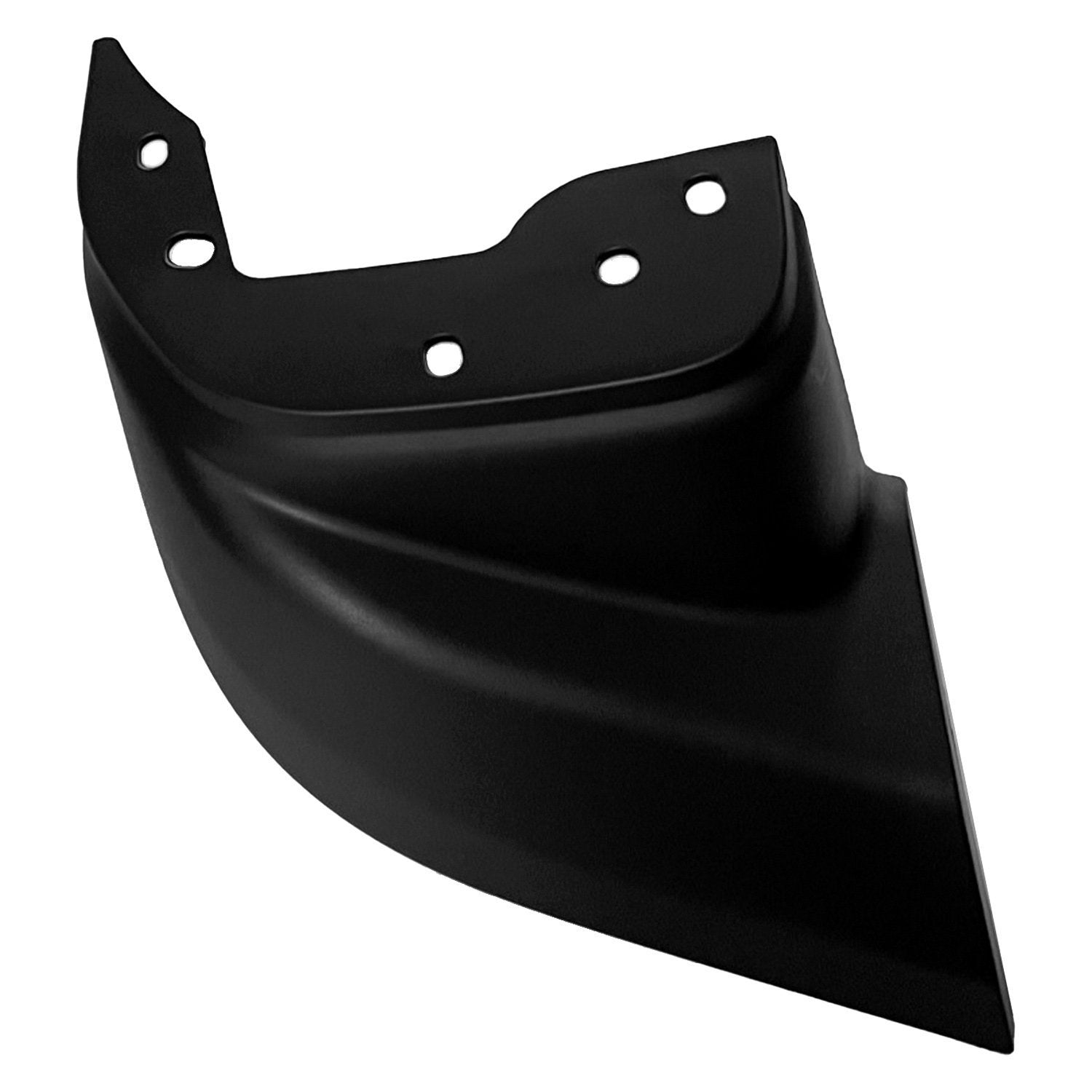 JEEPVEHICLE WRANGLER PLUG-IN REAR BUMPER END RIGHT (Passenger Side) (RUBICONE W/STEEL BUMP) OEM#68295580AB 2021-2024 PL#CH1105806