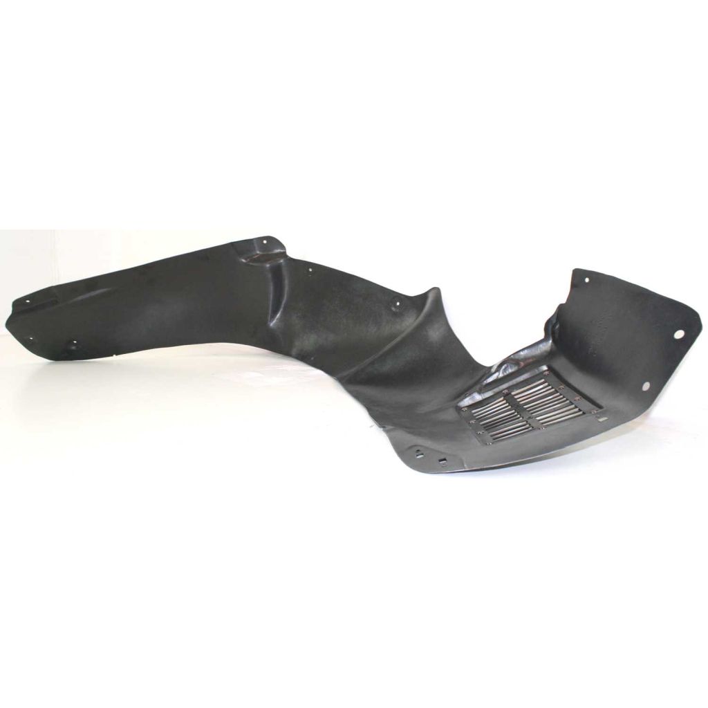 AUDI TT COUPE/ROADSTER FENDER LINER LEFT (Driver Side) OEM#8N0821171B 2000-2006 PL#AU1248111