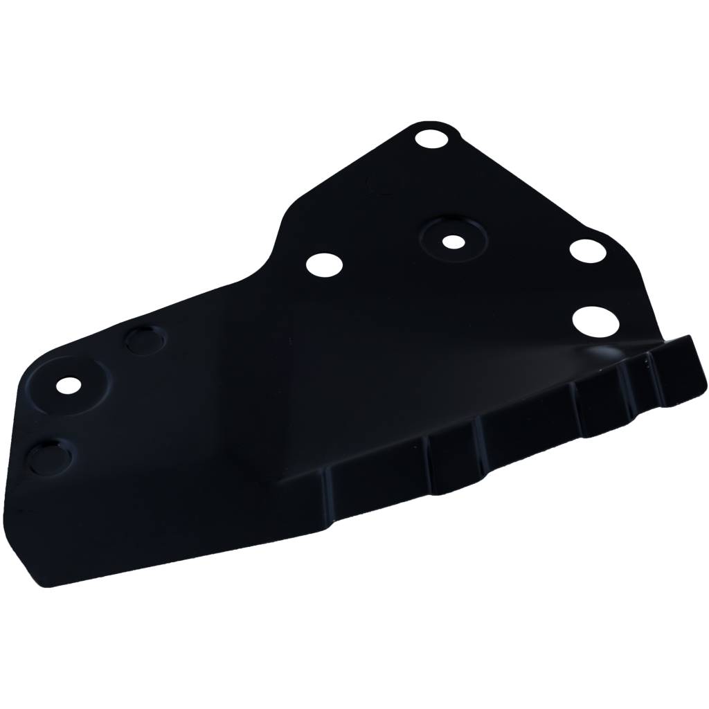 TOYOTA PRIUS C (1.5L) REAR BUMPER REINF BRACKET RIGHT (Passenger Side) (TO 5-17) **CAPA** OEM#5838452160 2012-2017 PL#TO1167136C