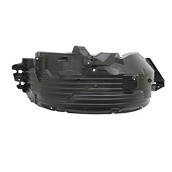 NISSAN(DATSUN) PATHFINDER FENDER LINER LEFT (Driver Side) **CAPA** OEM#63841EA000 2005-2012 PL#NI1250129C