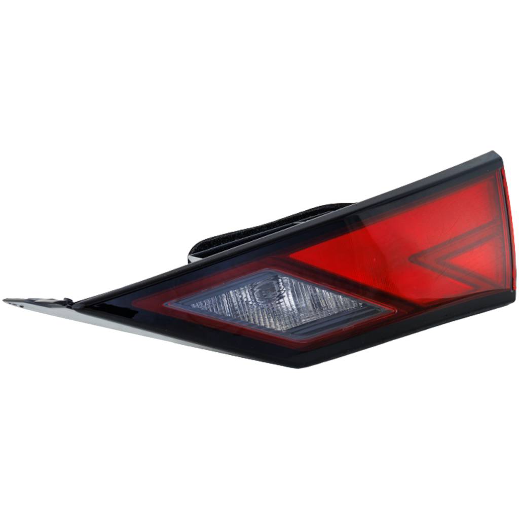 NISSAN SENTRA TAIL LAMP ASSY RIGHT (Passenger Side) (INNER)**CAPA** OEM#265506LB5A 2020-2023 PL#NI2803124C