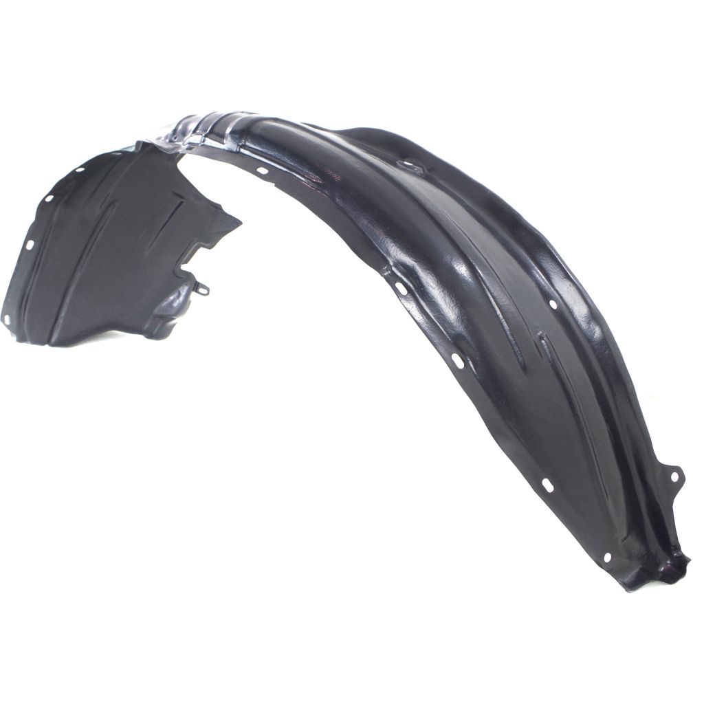 MAZDA MPV FENDER LINER LEFT (Driver Side) (W/ROCKER MLDG) OEM#LE4656140A 2004-2006 PL#MA1250104