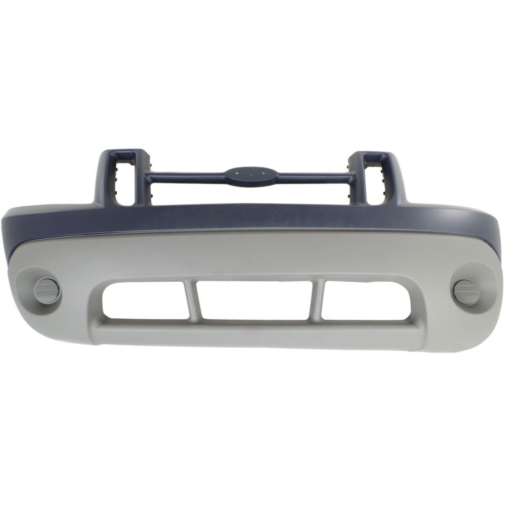 FORD TRUCKS & VANS EXPLORER SPORT/SPORT TRAC (PICKUP) FRONT BUMPER COVER PRIMED Lower TXT (W/O FOG) OEM#1L5Z17D957FAA 2001-2003 PL#FO1000462