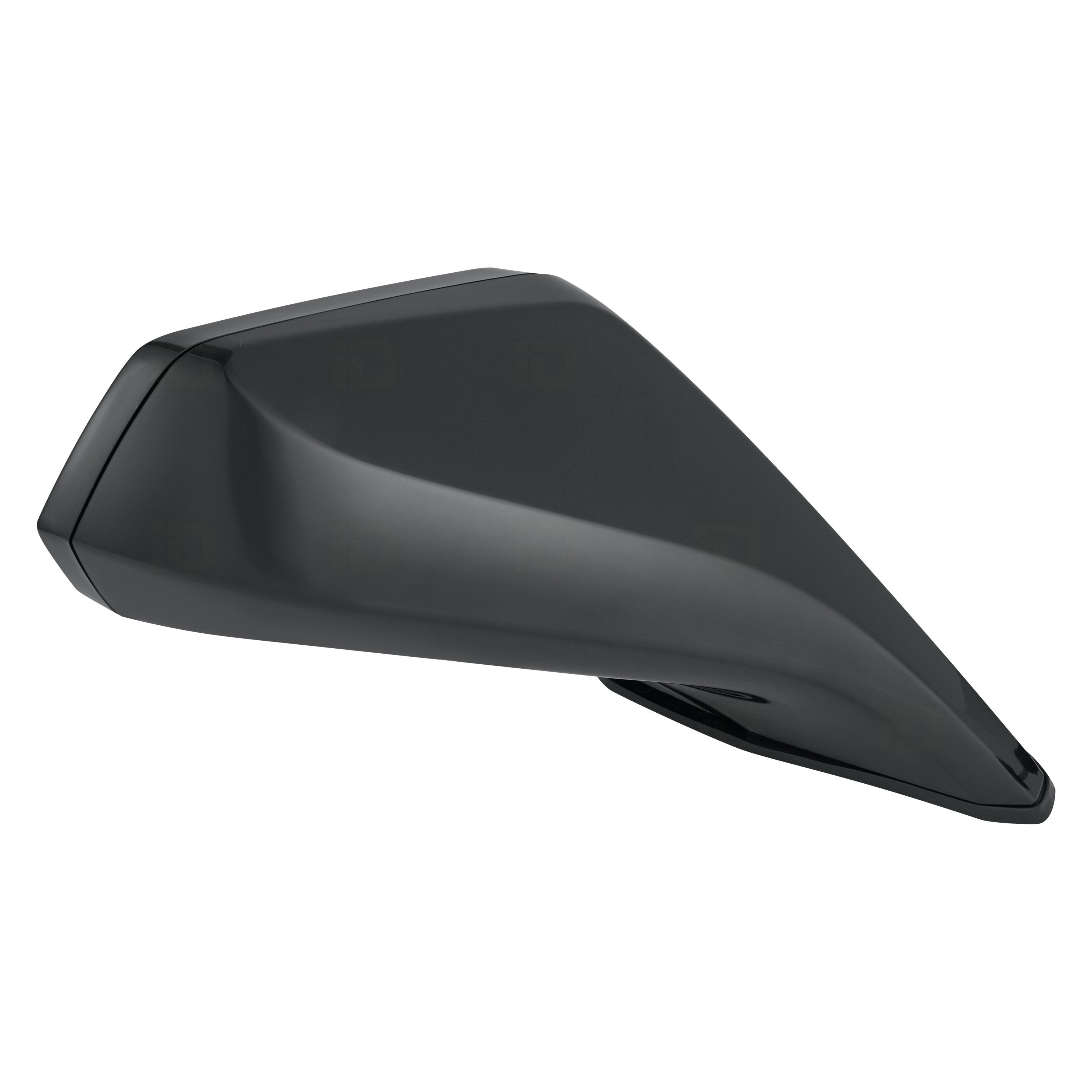 CHEVROLET CAMARO CONV DOOR MIRROR RIGHT (Passenger Side) POWER/ NOT HEATED (WO/AUTO DIMMING) OEM#92247438 2011-2015 PL#GM1321405