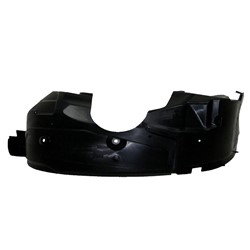 DODGE AVENGER FENDER LINER RIGHT (Passenger Side) OEM#5008914AF 2011-2014 PL#CH1249159