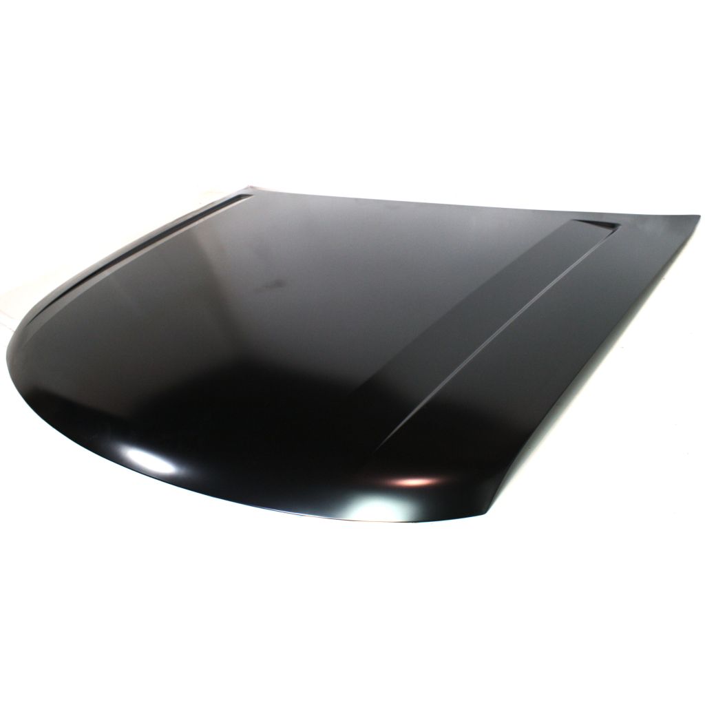 FORD TAURUS SEDAN HOOD OEM#8G1Z16612A (P) 2008-2009 PL#FO1230267