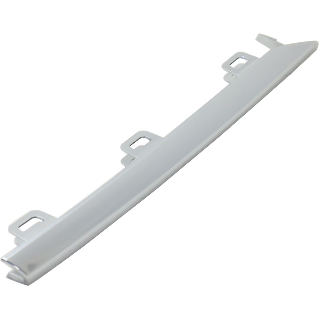 CADILLAC ATS SEDAN FOG LAMP MOLDING RIGHT (Passenger Side) CHROME (W/LAMP) OEM#22787986 2013-2014 PL#GM1039179