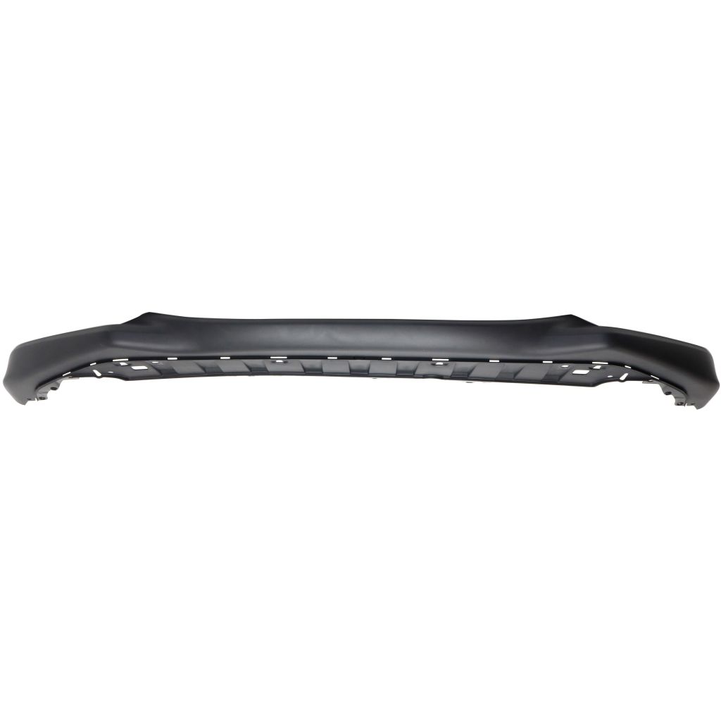 HONDA HRV FRONT BUMPER LOWER COVER OEM#04712T7WA90 2016-2018 PL#HO1015112