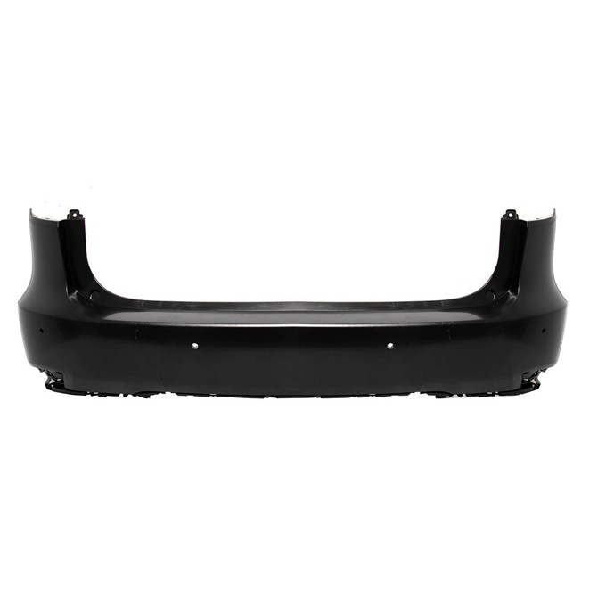 LEXUS RX 350/350L REAR BUMPER COVER PRIMED (WO/HAND-FREE)(JAPAN) **CAPA** OEM#5215948949 2020-2022 PL#LX1100237C