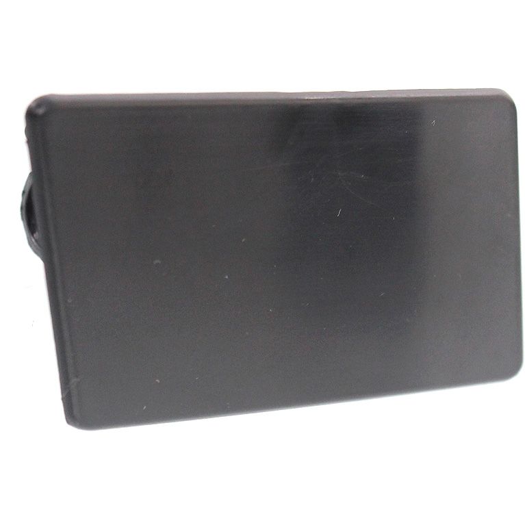 JAGUAR JAGUAR XF HEAD LAMP WASHER COVER RIGHT (Passenger Side) OEM#C2Z16547 2012-2015 PL#JA1049100