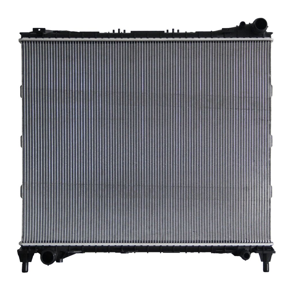 2013-2026 LAND ROVER Radiator assembly OEM# LR162110 PL# RO3010117