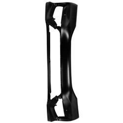 HONDA ACCORD SEDAN FRONT BUMPER COVER PRIMED (W/SENSOR) OEM#71100T2FA70ZZ 2016-2017 PL#HO1000303