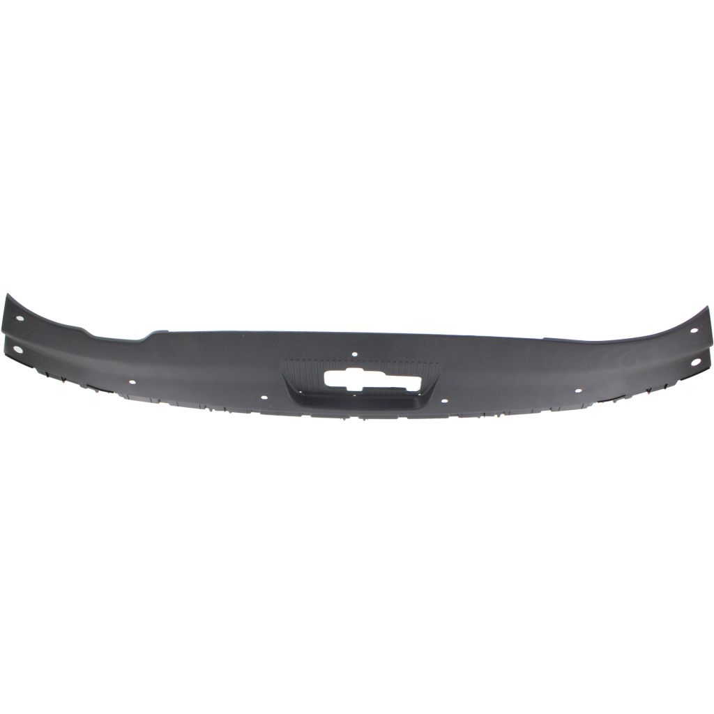 HYUNDAI SONATA RADIATOR SUPPORT UPPER COVER OEM#86361C2000 2015-2017 PL#HY1224101