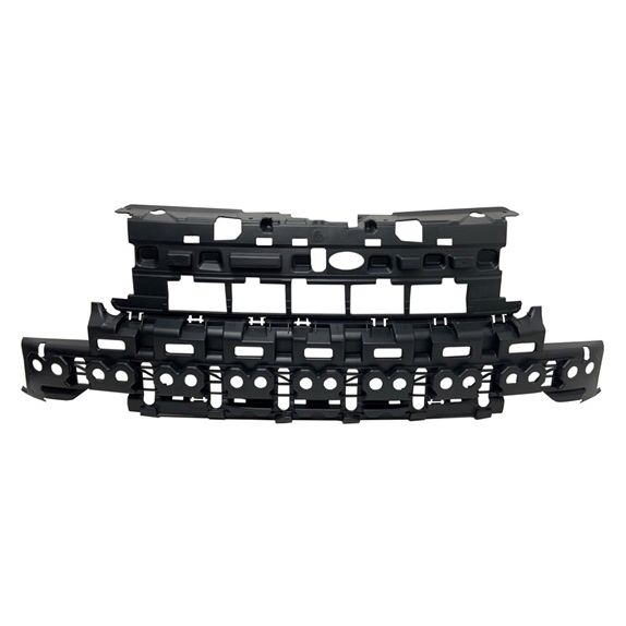 2013-2019 FORD FLEX Front bumper reinforcement CAPA OEM# DA8Z8A284BA PL# FO1025120C