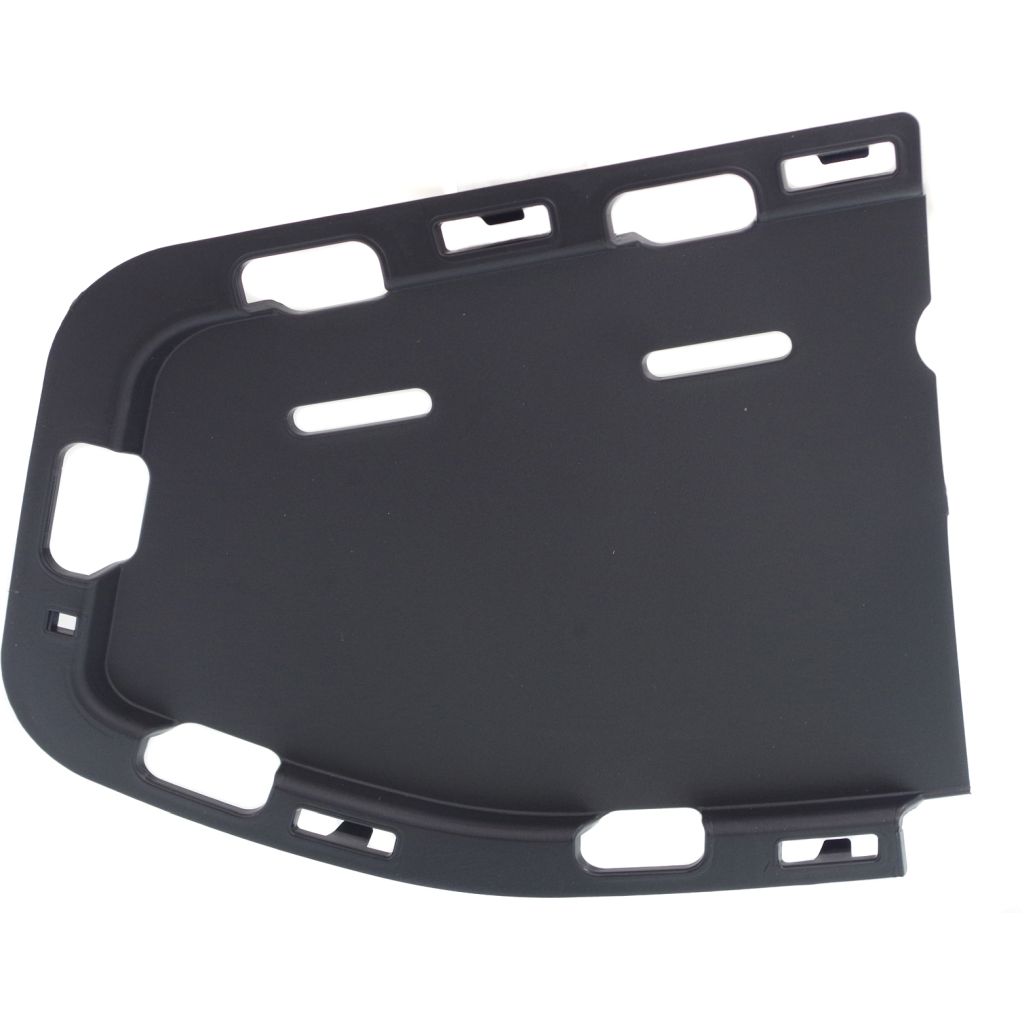 BMW BMW 4 (4DOORS) FOG LAMP COVER INNER PLATE LEFT (Driver Side) (M SPORT) OEM#51118054549 2015-2020 PL#BM1038145