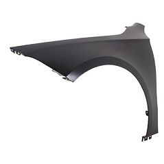 MERCEDES-BENZ A-CLASS SEDAN (177) FENDER LEFT (Driver Side) (ALUM) OEM#1778810500 2019-2022 PL#MB1240167
