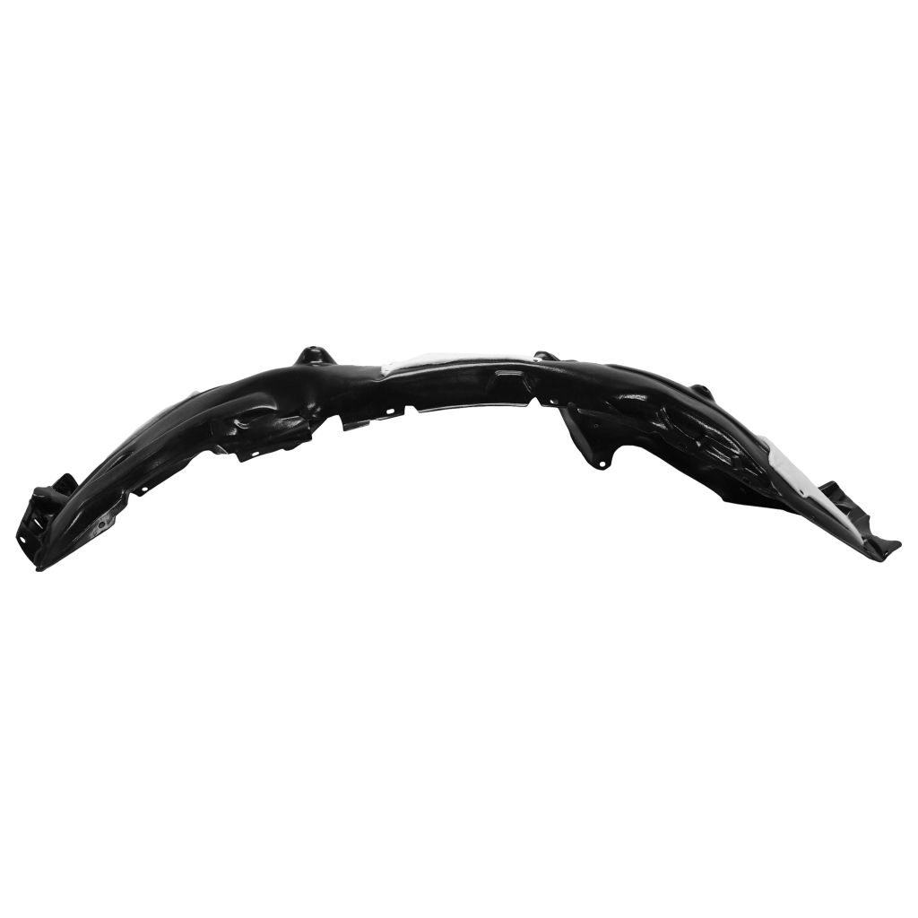 TOYOTA AVALON FENDER LINER ASSY LEFT (Driver Side) (W/ INSULATION)(LTD/TOURING) OEM#5380607022 2019-2022 PL#TO1248225