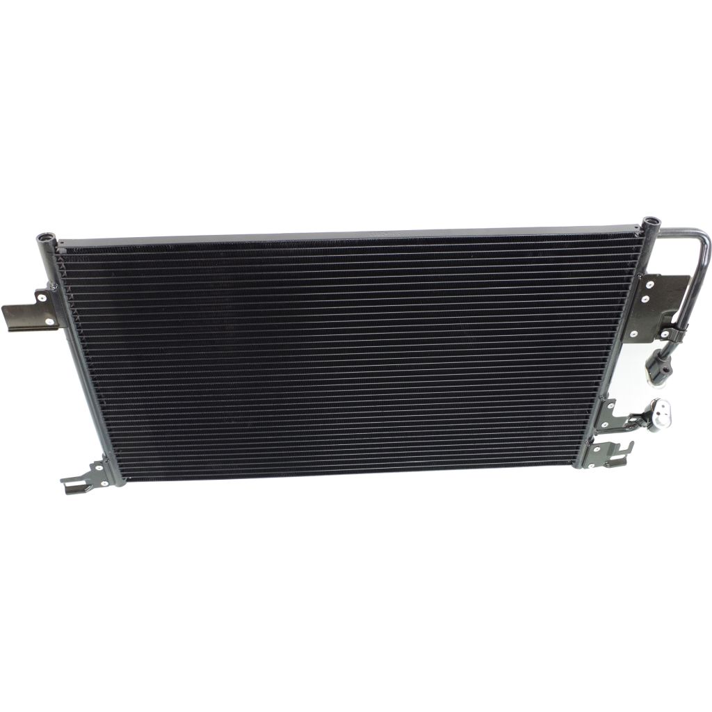 SATURN VUE A/C CONDENSER (2.2L /3.0L) OEM#15807005 2002-2004 PL#GM3030248