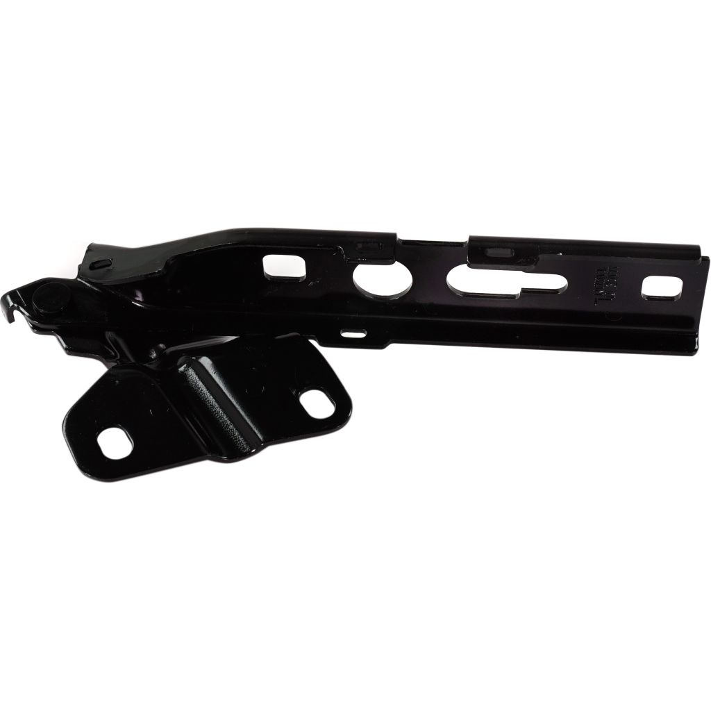 AUDI Q3 HOOD HINGE LEFT (Driver Side) OEM#8U0823301 2015-2018 PL#AU1236104