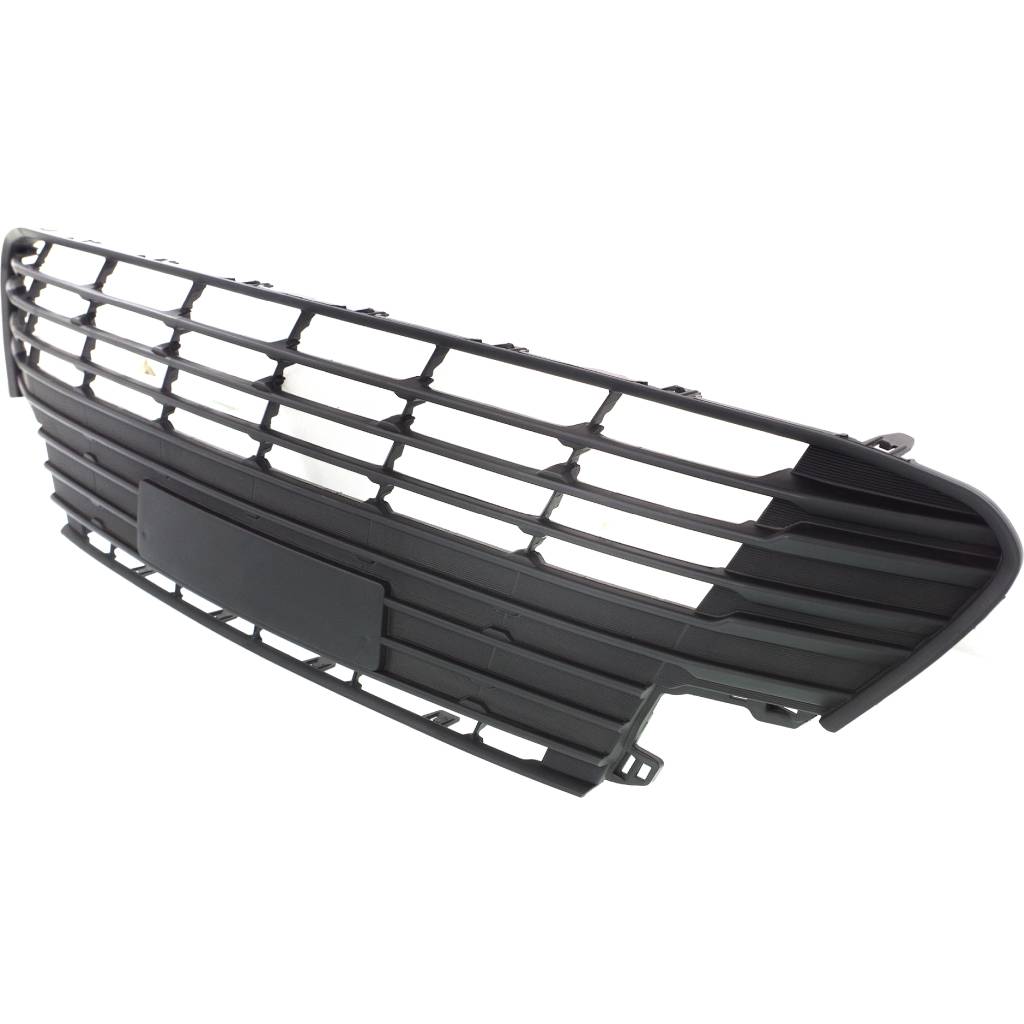SCION SCION tC FRONT BUMPER GRILLE BLACK OEM#5311221060 2014-2016 PL#SC1036106