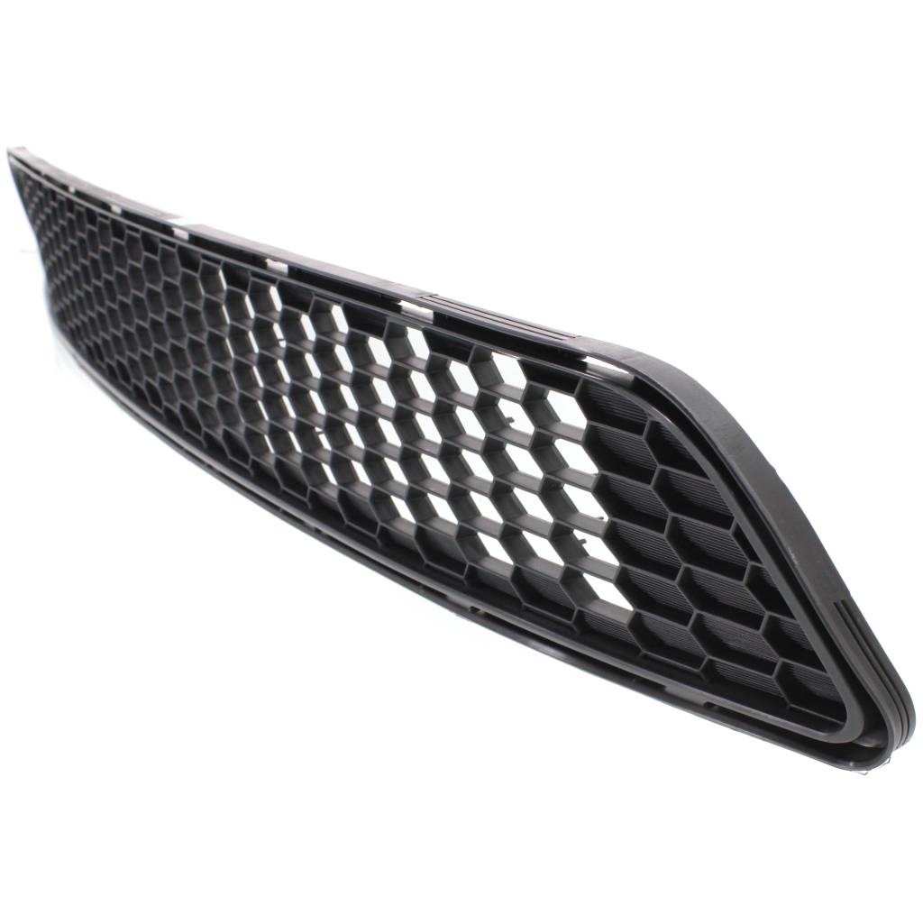 TOYOTA SIENNA FRONT BUMPER GRILLE DK GRAY (EXC SE) OEM#5311208010 2011-2017 PL#TO1036120